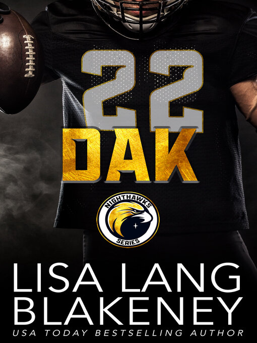 Title details for Dak by Lisa Lang Blakeney - Available